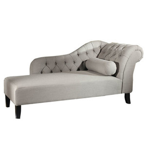 Bon fournisseur français bureau <span class=keywords><strong>large</strong></span> tissu <span class=keywords><strong>chaise</strong></span> <span class=keywords><strong>longue</strong></span> - Product Image 1