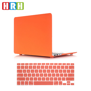ноутбук 2 в 1 жесткий корпус и крышка клавиатуры для macbook, для mac красоты случае - Product Image 1