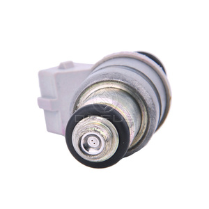 DEFUS <span class=keywords><strong>New</strong></span> Auto Engine Part OEM VAZ6238 Einspritz düsen für Lada <span class=keywords><strong>Volga</strong></span> L4 90-12 110 95-16 1.6 Einspritz ventile - Product Image 4