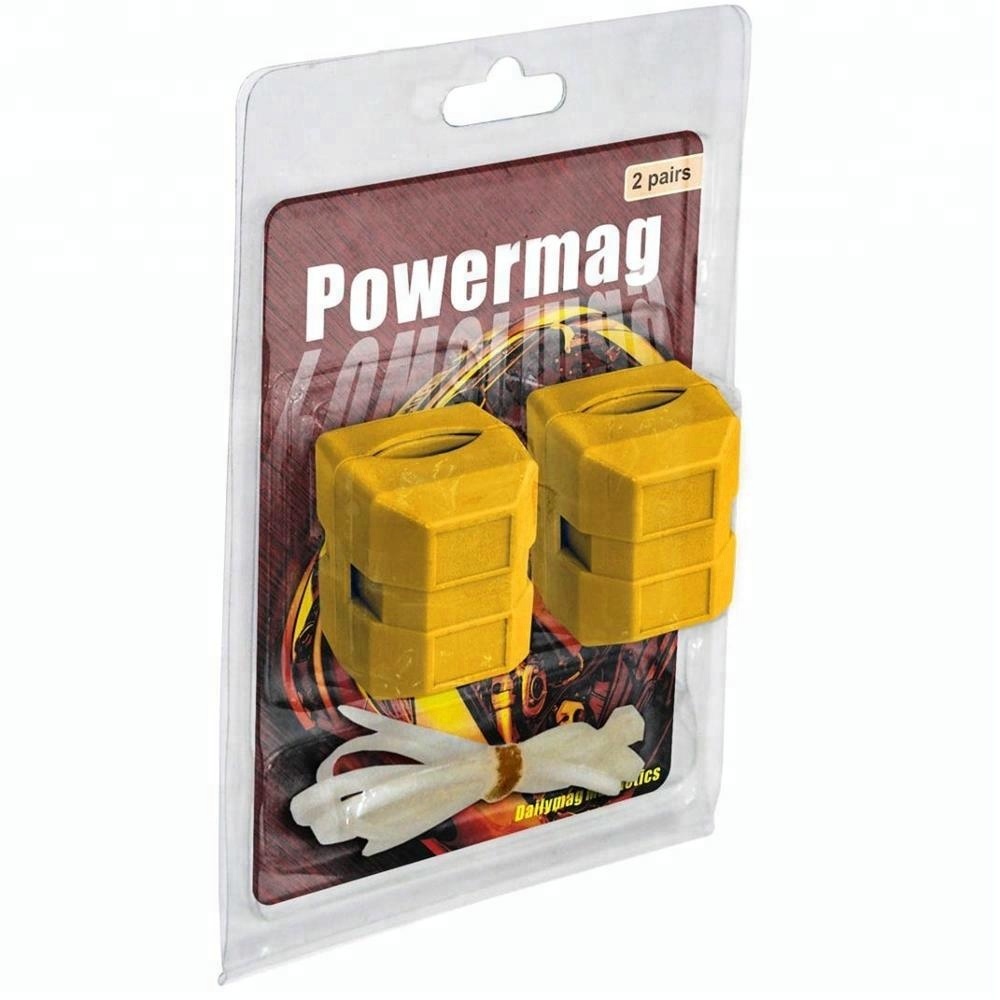 Заводская распродажа XP-2 X-POWER супер автомобильный Магнитный вкладчик топлива