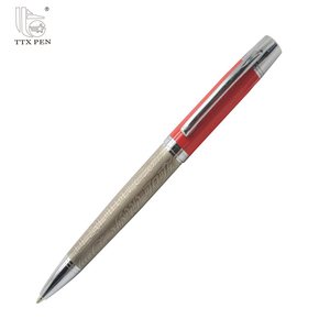 Luxe de première classe de la corrosion des métaux stylo/taiwan stylo kits fabrication - Product Image 1