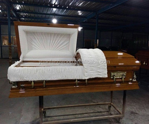 Ataúdes de Lujo LAST SUPPER, Muebles Funerarios - Product Image 1