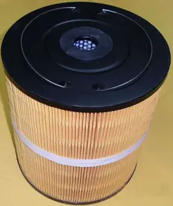 Corte del alambre EDM consumible untra EDM filtro y filtro de agua