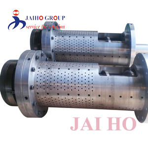 เปียกฟิล์มเครื่องบีบ500กิโลกรัม/ชั่วโมง - Product Image 3