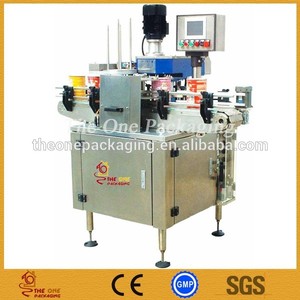 Automatique pop peut machine à sceller, pop peut couvercle <span class=keywords><strong>sertisseuse</strong></span>, <span class=keywords><strong>conserve</strong></span> des boissons en ligne - Product Image 1