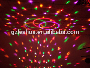 Mp3 la bola cristalina del LED para KTV / del <span class=keywords><strong>club</strong></span> <span class=keywords><strong>de</strong></span> noche / fiesta en casa, Fiesta en casa <span class=keywords><strong>de</strong></span> iluminación <span class=keywords><strong>de</strong></span> la etapa - Product Image 4