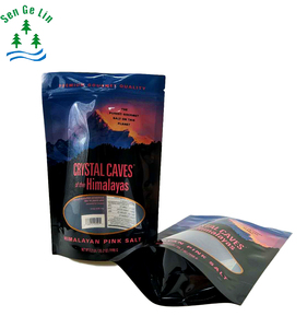 himalaya <span class=keywords><strong>sel</strong></span> naturel sachet en plastique stand up zip verrouillage <span class=keywords><strong>cristal</strong></span> <span class=keywords><strong>sel</strong></span> emballage sac - Product Image 2