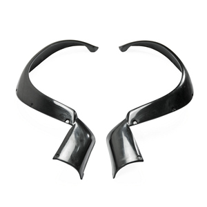 บังโคลนหน้าแบบกว้างสไตล์ RB สำหรับ MAZDA MX5 1989-97 na miata Roadster - Product Image 1