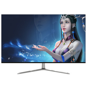 Una piezas MOQ 2560*1440 computadora PC Monitor 32 pulgadas - Product Image 3