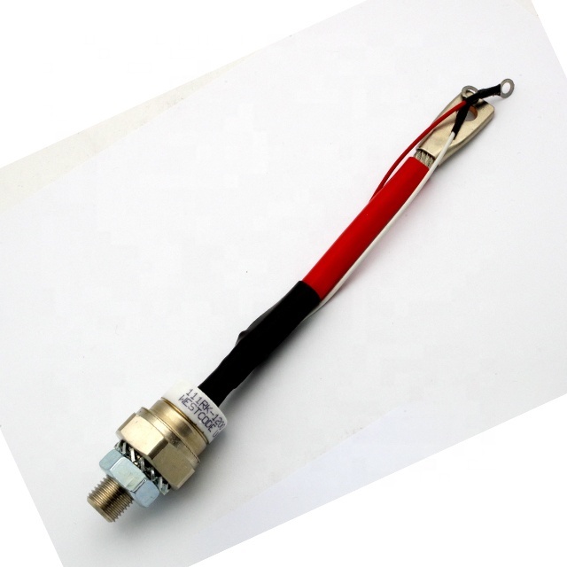 1200V Power Supply Thyristor Module 111RK-1200 Rectifier Module