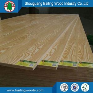 Grano de madera Melamina Madera Contrachapada Comercial Con Los Mejores Precios - Product Image 5