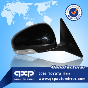Điện Gấp 2010 MARK-<span class=keywords><strong>X</strong></span> REIZ Điện Gập Gương Mặt - Product Image 2