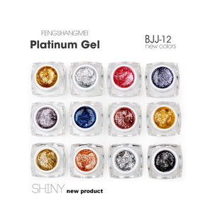 <span class=keywords><strong>Vernis</strong></span> à ongles UV brillant EA 5g, 120 couleurs, <span class=keywords><strong>vernis</strong></span> à ongles platine brillant, matériau respectueux de l'environnement, certifié SGS, longue durée, 2 - Product Image 6
