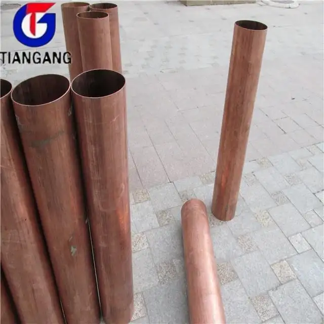 hot sale 100mm copper pipe