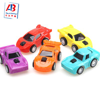 Wholesale Kids Car Juguetes Party Mini Pinata