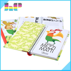 Los niños <span class=keywords><strong>de</strong></span> <span class=keywords><strong>Dibujos</strong></span> Animados y Género Cómico servicios <span class=keywords><strong>de</strong></span> impresión <span class=keywords><strong>de</strong></span> libros <span class=keywords><strong>de</strong></span> tapa dura niños - Product Image 2