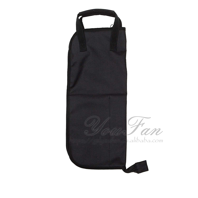 Первоклассная Базовая сумка для барабанной палочки, Индивидуальная сумка для барабанной палочки