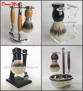 Spazzola <span class=keywords><strong>da</strong></span> <span class=keywords><strong>barba</strong></span> per capelli professionale - Product Image 6