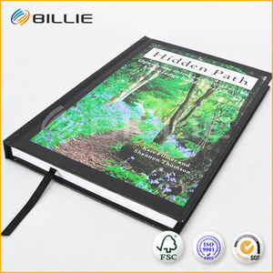 la garantía de alta calidad para famosa novela y la impresión de libros maestra - Product Image 2