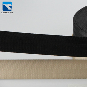 מותאם אישית מחדש ניילון פוליאסטר בטיחות בטיחות בטיחות חגורה/רצועה באינטרנט באינטרנט - Product Image 2