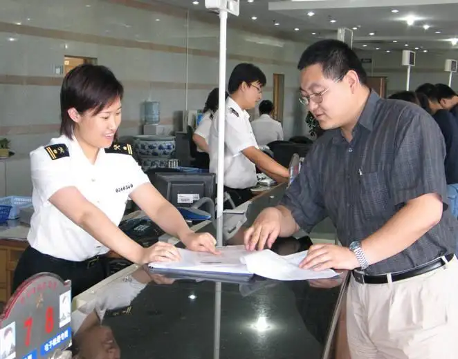 China customs broker,Shenzhen/Guangzhou/Shanghai/Ningbo zollabfertigung service