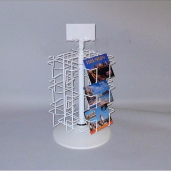 Estante de bolsillo 4