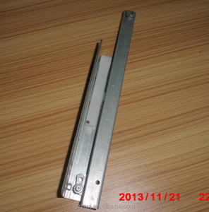 Undermount Concealed <strong>Drawer</strong> <strong>Slide</strong> <strong>Soft</strong> <strong>Close</strong> - Product Image 5