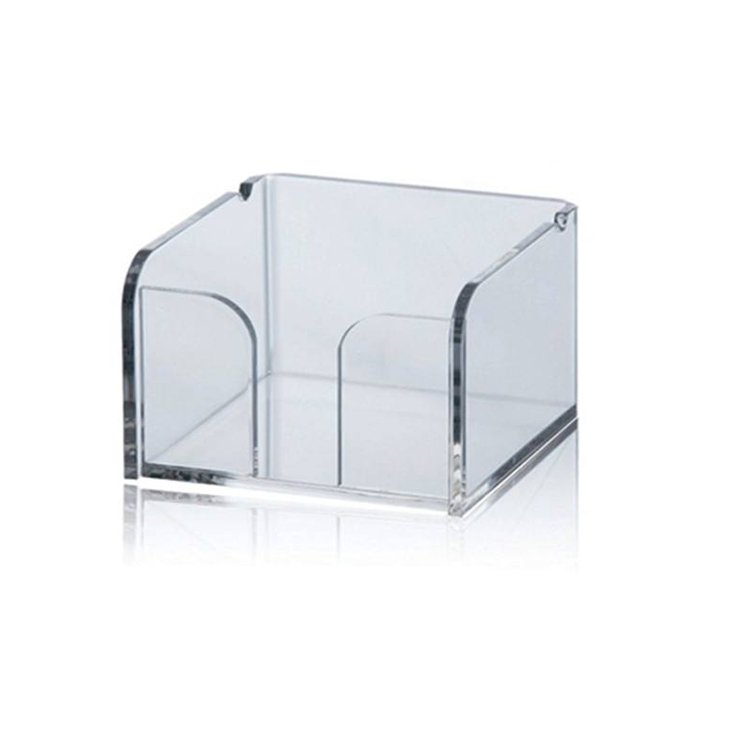 Liquid Business Card Holder Cube Liquor OEM Liquido Liquida Fluid Acrylic Liquid Floater Water Oil Floating Aqua Bubble Business Name Card Memo Clip Holder