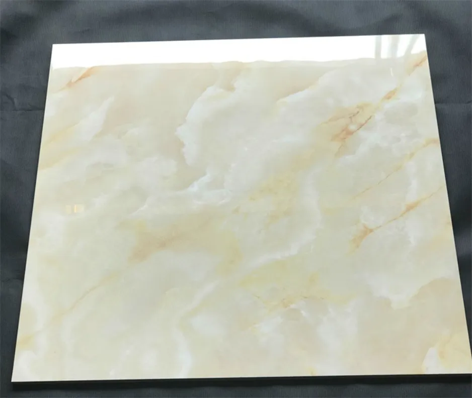 Cina oro 800x800 millimetri in ceramica prezzi pavimenti in piastrelle di marmo giallo piastrelle smaltate