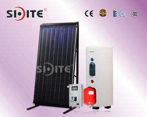 pasivo 200l wika por separado a presión del panel solar géiser de agua alemania - Product Image 1