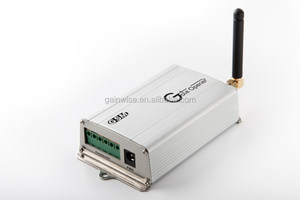 Interrupteur relais à distance tuya, ouvre-porte, 3G GSM - Product Image 2