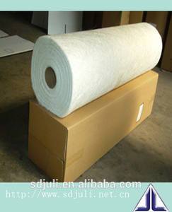 the best-selling E-glass fiberglass chopped strand mat emulsion and powder type(100g-600g) - Product Image 5