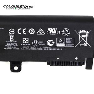 Batería para Portátil BTY-M6H para GE62 <span class=keywords><strong>GE72</strong></span> GP62 PE60 PE70 GE62VR GP72 GL72 2QC <span class=keywords><strong>2QD</strong></span> 2QE GL62M MS-1792 MS-16J2 Series 10.8V 4730mAh 51Wh - Product Image 5