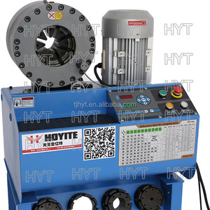 Machine à sertir les tuyaux <span class=keywords><strong>Finn</strong></span> Power P20 Harbor Freight Machine à sertir les tuyaux hydrauliques - Product Image 1