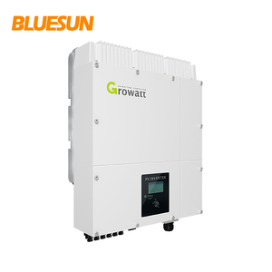Inversor Solar de 1000W 1500W <span class=keywords><strong>Growatt</strong></span> <span class=keywords><strong>1kw</strong></span> 1.5kw 2kw para Sistema Solar Conectado a la Red - Product Image 5