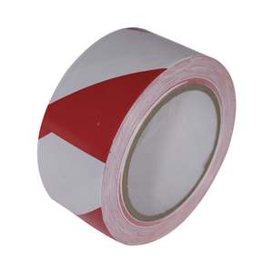 Usine PVC 5S jaune rouge blanc vinyle sécurité <span class=keywords><strong>marquage</strong></span> <span class=keywords><strong>au</strong></span> <span class=keywords><strong>sol</strong></span> <span class=keywords><strong>ruban</strong></span> à rayures avec utilisation d'avertissement <span class=keywords><strong>adhésif</strong></span> sensible à la pression - Product Image 6