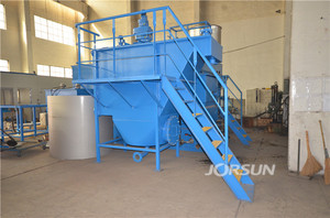 औद्योगिक जल फिल्टर से स्पष्टीकरण लैमेला - Product Image 5