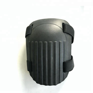 Cuscinetti protettivi per ginocchio morbidi personalizzati in schiuma eva da giardino per pavimenti per <span class=keywords><strong>donna</strong></span> con cinturino elastico - Product Image 4