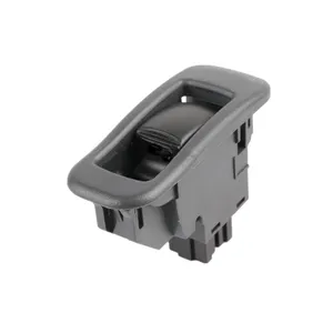 PW547104 汽车零件 proton wira 1992y-2008y for front passangeside window switch