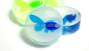 Xà Phòng Trẻ Em-XÀ PHÒNG Với Đồ Chơi Bên Trong - Product Image 2