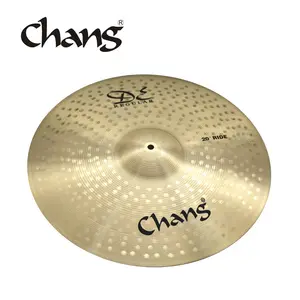 B20 Cymbals 为鼓式音乐仪器设置的定期 cy