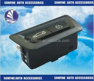 Araba Gövde Otomatik Kontrol Anahtarı Bagaj Düğmesi BMW 5