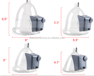 La Terapia Coppettazione elettrico <span class=keywords><strong>Macchina</strong></span> <span class=keywords><strong>Per</strong></span> Il Pene di Vuoto Terapia del Dolore Relief Vibrazioni Della <span class=keywords><strong>Macchina</strong></span>/<span class=keywords><strong>Macchina</strong></span> Ingrandimento Del Seno - Product Image 4