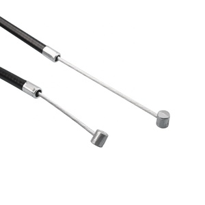 Perilla <span class=keywords><strong>de</strong></span> Control <span class=keywords><strong>de</strong></span> tensión para máquinas deportivas, <span class=keywords><strong>Cable</strong></span> <span class=keywords><strong>de</strong></span> Control <span class=keywords><strong>de</strong></span> núcleo <span class=keywords><strong>de</strong></span> alambre <span class=keywords><strong>de</strong></span> <span class=keywords><strong>acero</strong></span> para bicicleta estática - Product Image 2