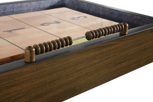 Chất lượng cao 14 ft Maple lĩnh vực shuffleboard bảng - Product Image 3