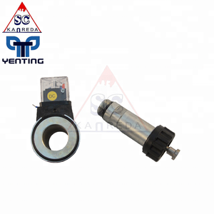 Bobina de Solenoide de 24v de la Mejor Calidad para Bomba de Concreto - Product Image 3