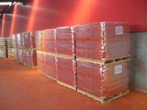 Nano Transparante Ijzeroxide Geel/Rood/Bruin Pigment - Product Image 5