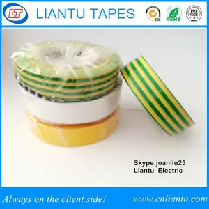 de tubo de color de aislamiento cinta de goma elástica para trajes de baño de negocio industrial