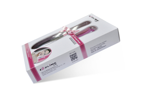 Thermique chaleur négatifs vibrations électrique sous les yeux rides traitement - Product Image 6