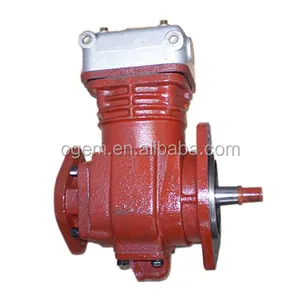 Compressor de ar original 3974549 4bt 6bt 6CT para motor diesel peça sobressalente para Cummins